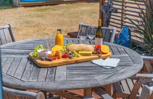 Kinloch House | On Par in Kinloch - family, golf & lake