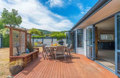 Kinloch House | On Par in Kinloch - family, golf & lake