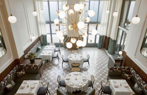 Thessaloniki City Centre Hotel | ON Residence - Small Luxury Hotels of the World