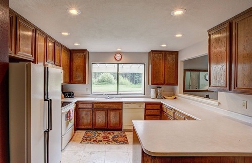 Plumas Eureka Estates House | On the 4th Green 2 bedroom Town Home - 102 Ponderosa Drive