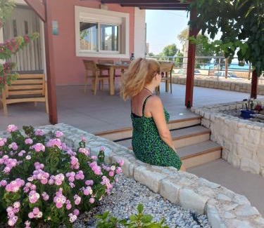 Stavros House | On the Beach