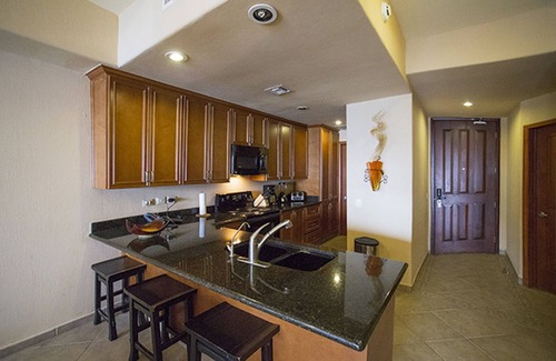 Puerto Penasco Condo | On The BEACH, spectacular Condo in Las Palomas 2B/2B with amazing ocean views