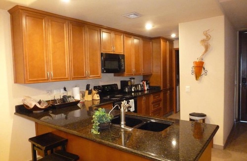 Puerto Penasco Condo | On The BEACH, spectacular Condo in Las Palomas 2B/2B with amazing ocean views
