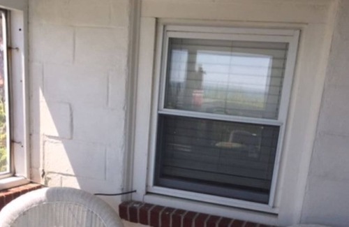 Salisbury Beach Condo | On the Beach! Step Out Front Door Onto the Dunes!
