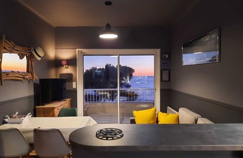 Carry-le-Rouet Apartment | ON THE BLUE COAST AT CARRY LE ROUET THE BLUE PARADISE