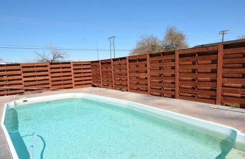 Earp Apartment | On The Bluff at the Colorado River