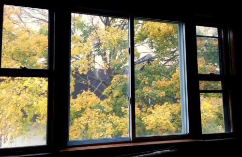 Milwaukee Apartment | On the Boulevard near UW-Milwaukee