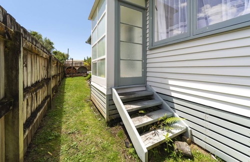 Turangi House | On the Fly at Kutai - Tūrangi Holiday Home