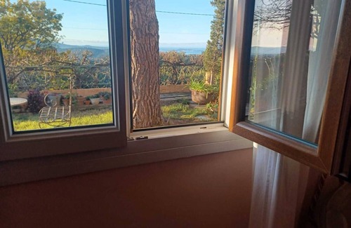 Ollioules House | On the heights of Ollioules Semi-detached house Exceptional view