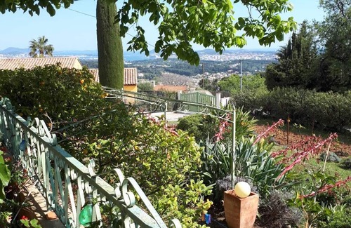 Ollioules House | On the heights of Ollioules Semi-detached house Exceptional view