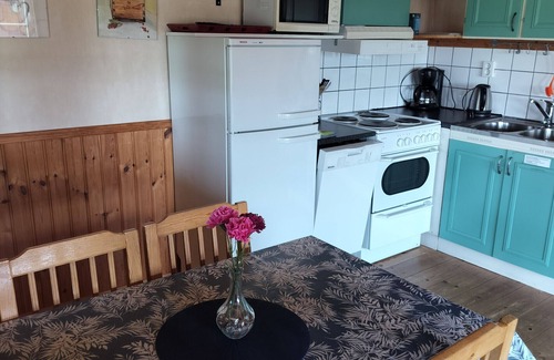 Kopingsvik House | On the island of Öland by a private lake