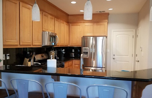 Copperopolis House | On the Lake at Drifters Marina!