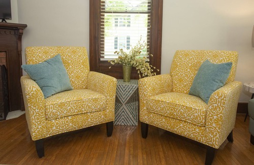 Town of Ledyard House | On the Lake, in the Village, Sunsets at your Door!
