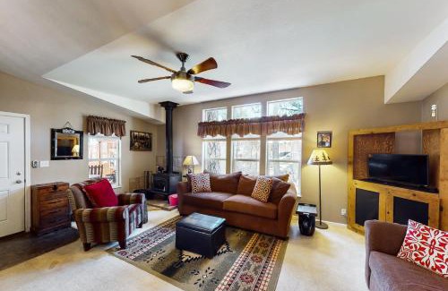 Munds Park House | On The Mend at Munds Park