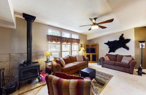 Munds Park House | On The Mend at Munds Park