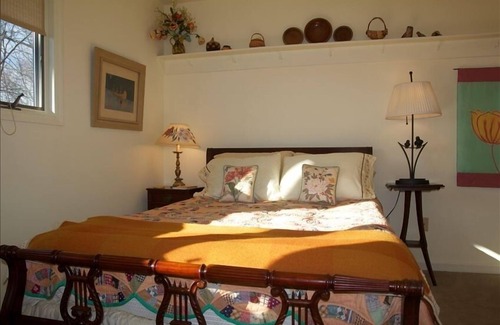 Sewanee House | On the mountain, 4 miles from Sewanee!