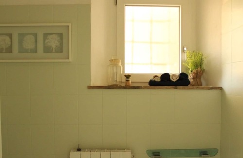Pancole House | On the Road Country House