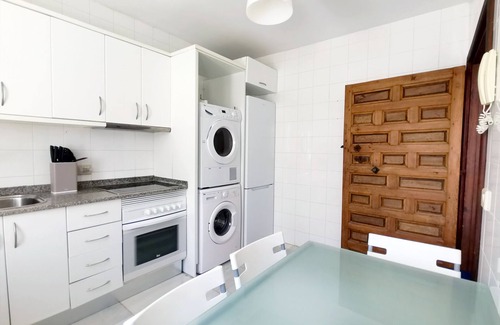 Corralejo House | On the Sea 1 - Pool and Beach