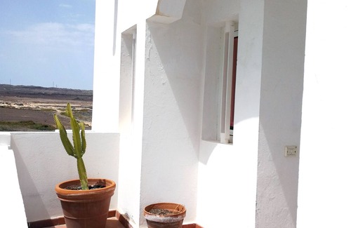 Corralejo House | On the Sea 1 - Pool and Beach