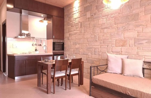 Limeniskos Apartment | :on the water lodging | 1