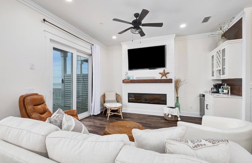 Laguna Beach Estates House | On Tide Time - Beachfront | Private Pool | SAT-SAT