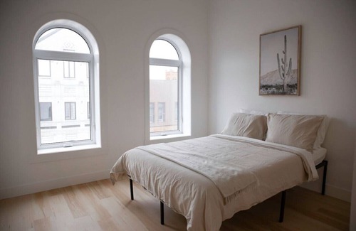 Woodstock Apartment | On Trend - The Fredrick - 3 Bdrm