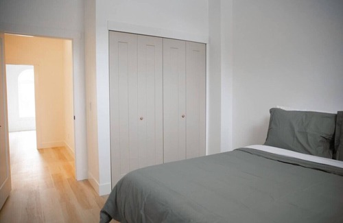Woodstock Apartment | On Trend - The Fredrick - 3 Bdrm