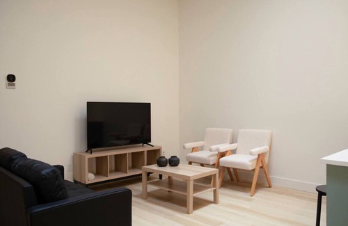 Woodstock Apartment | On Trend - The Oliver - 3 Bdrm