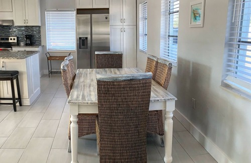 Port Charlotte - Charlotte Harbor House | On Water- Private Pool - Near Beaches - Pet Friendly