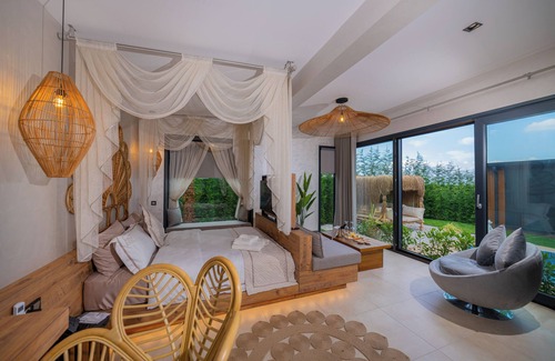 Sapanca Hotel | ON7 Sapanca Private