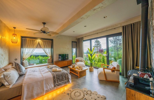 Sapanca Hotel | ON7 Sapanca Private