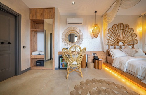 Sapanca Hotel | ON7 Sapanca Private