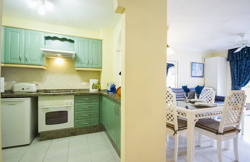 Los Cristianos Apartment | Ona los Claveles