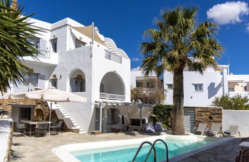 Tinos Hotel | Onar Hotel & Suites