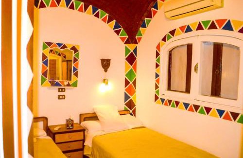 Aswan Hotel | Onaty Ka Guest House