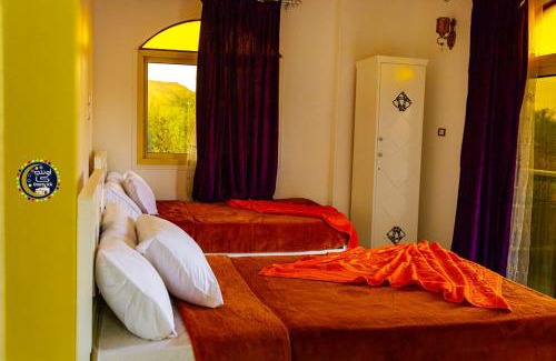 Aswan Hotel | Onaty Ka Guest House