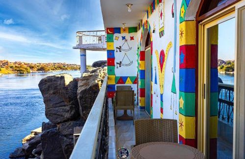 Aswan Hotel | Onaty Ka Guest House