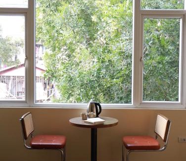 Hang Bo Apartment | ONCÊ LIVING and COFFEE
