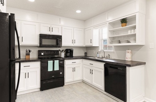 Brunswick House | Once Upon a Tide | 3 Bed, 2 Bath