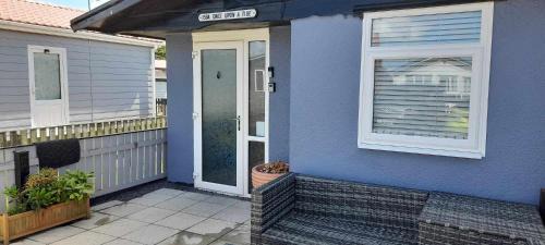 Bridlington Ski Chalet | Once Upon a Tide - Bridlington Chalet