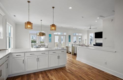 Atlantic Beach House | Once Upon a Tide home