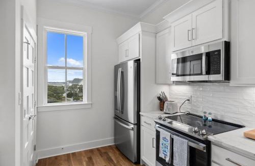 Atlantic Beach House | Once Upon a Tide home