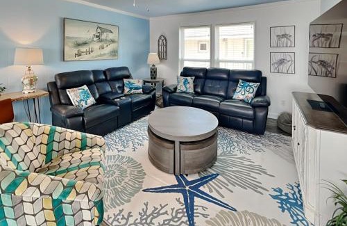 Bermuda Beach House | Once Upon A Tide