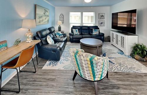 Bermuda Beach House | Once Upon A Tide