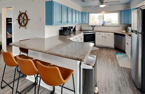 Bermuda Beach House | Once Upon A Tide