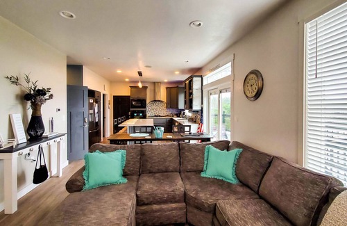 Yachats House | Once Upon a Tide - Yachats Ocean View