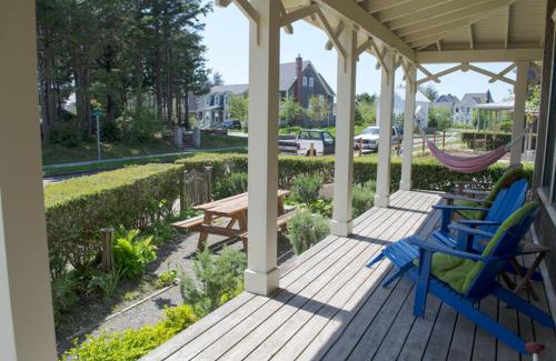 Seabrook House | Once Upon A Time by Seabrook Hospitality