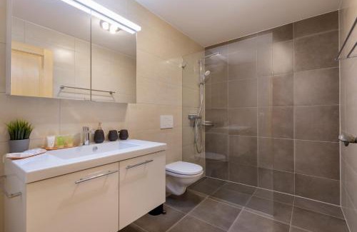 Leukerbad Apartment | Once Upon A Time