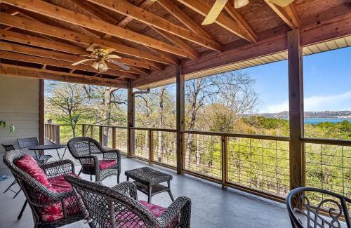 Blue Eye House | Once Upon A View