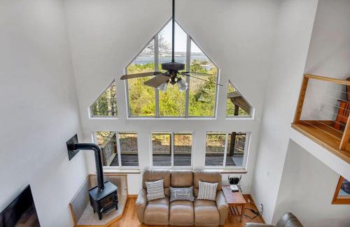 Blue Eye House | Once Upon A View